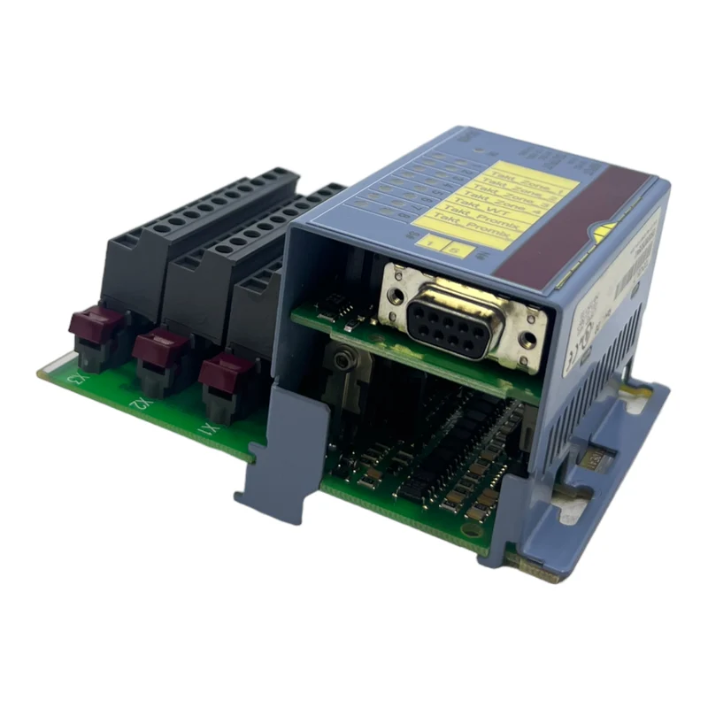 B&R 7DO435.7 Digitales Ausgangsmodul Inp.24V DC 6A Out.24V DC 1A, 2A Modul