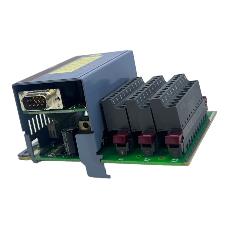B&R 7DO435.7 Digitales Ausgangsmodul Inp.24V DC 6A Out.24V DC 1A, 2A Modul