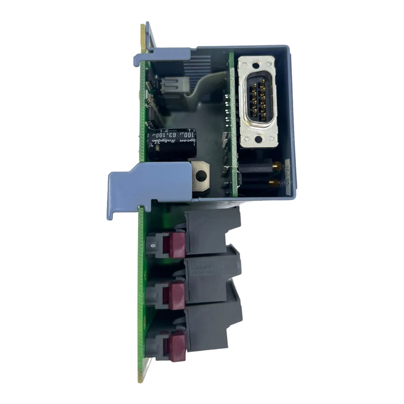 B&R 7DO435.7 Digitales Ausgangsmodul Inp.24V DC 6A Out.24V DC 1A, 2A Modul
