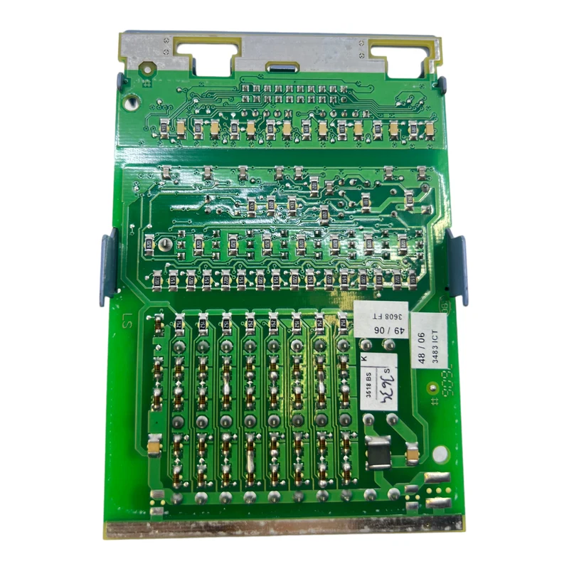 B&R 7DO435.7 Digitales Ausgangsmodul Inp.24V DC 6A Out.24V DC 1A, 2A Modul