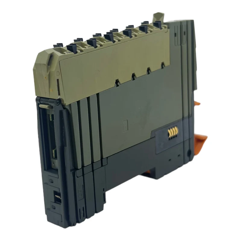 B&R X20AO2622 + X20BM01 2 analoge Ausgänge/Versorgungsmodule IP20 1,1W