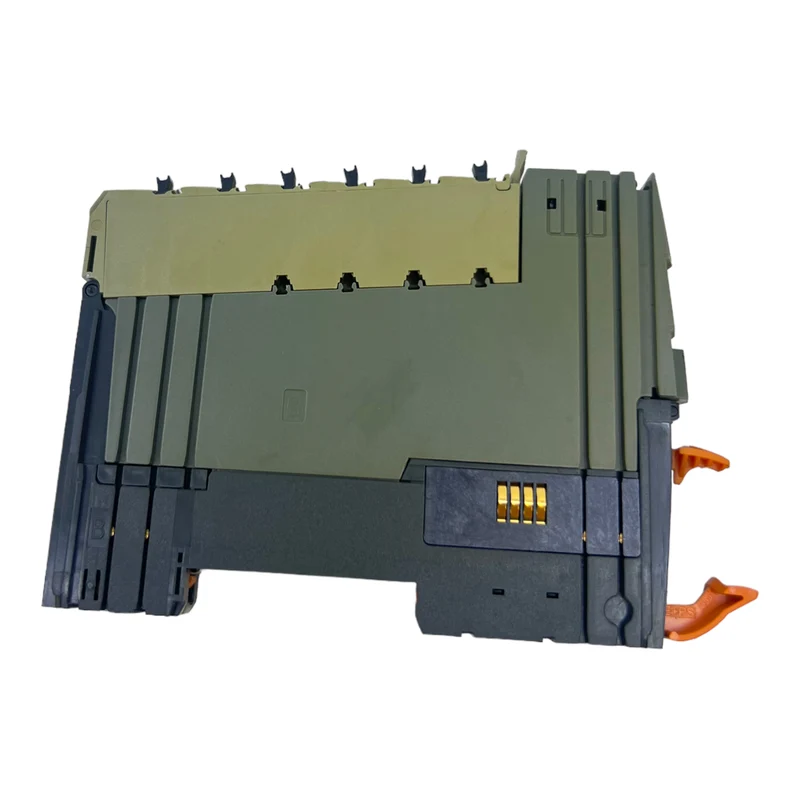 B&R X20AO2622 + X20BM01 2 analoge Ausgänge/Versorgungsmodule IP20 1,1W