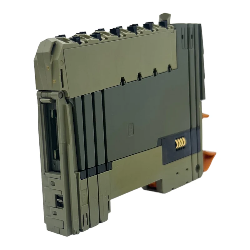 B&R X20BR9300 + X20BM01 Busempfänger 24V DC IP20 7W 10A 0,6W