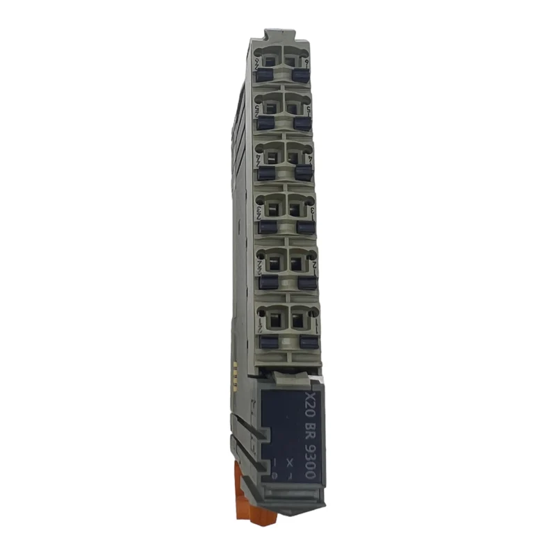B&R X20BR9300 + X20BM01 Busempfänger 24V DC IP20 7W 10A 0,6W