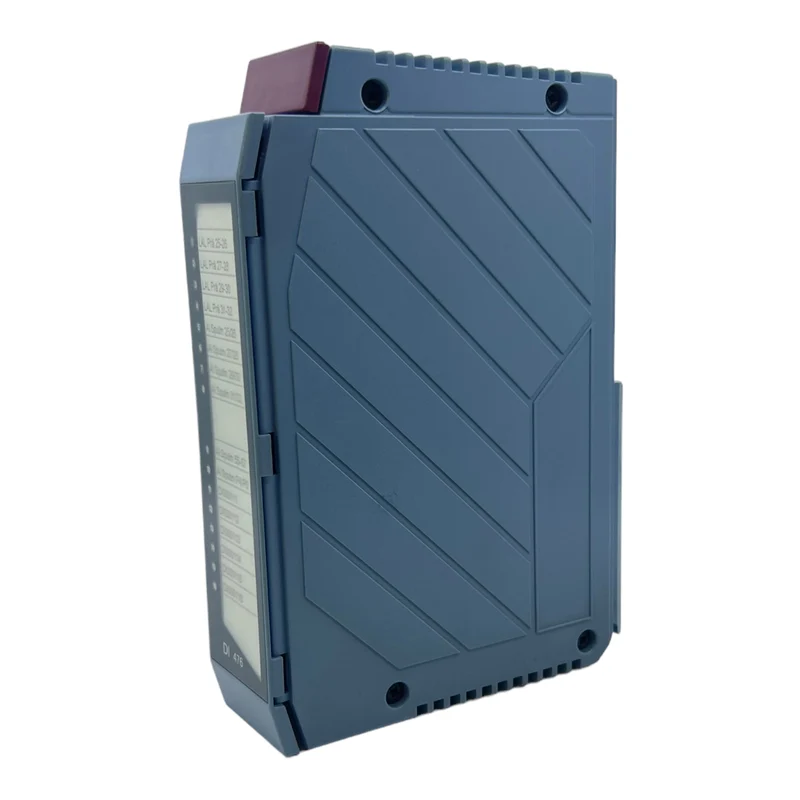 B&R 3DI476.6 Digitales Eingangsmodul 24V DC 5V DC 1,5W IP20 0 bis 60°C