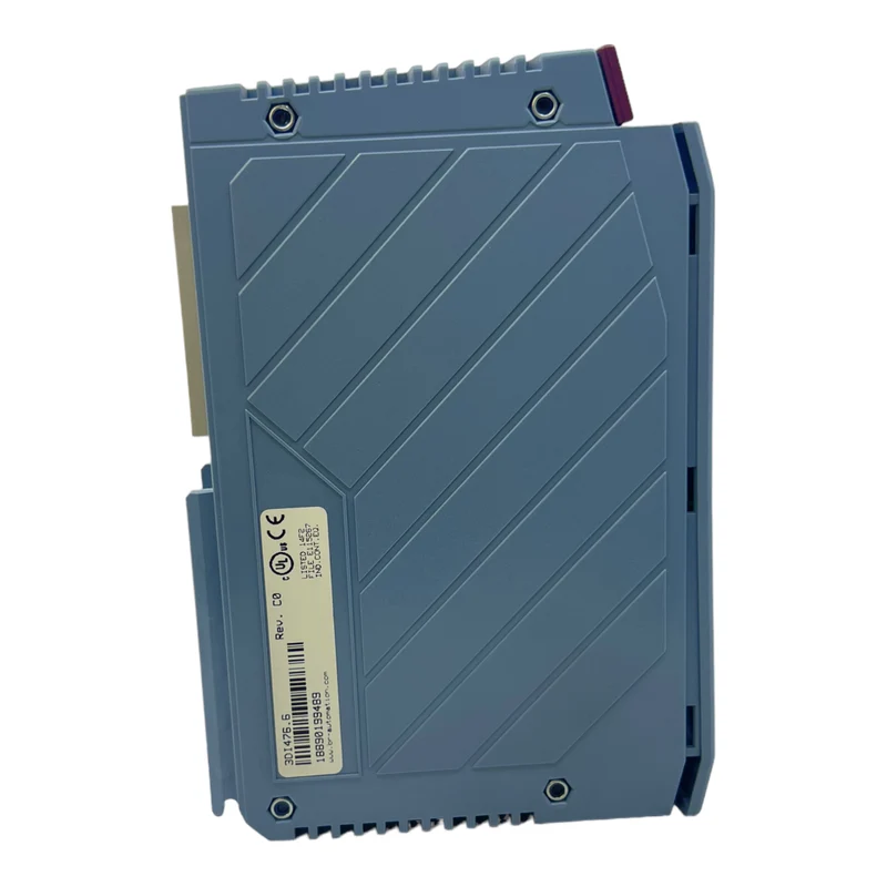 B&R 3DI476.6 Digitales Eingangsmodul 24V DC 5V DC 1,5W IP20 0 bis 60°C
