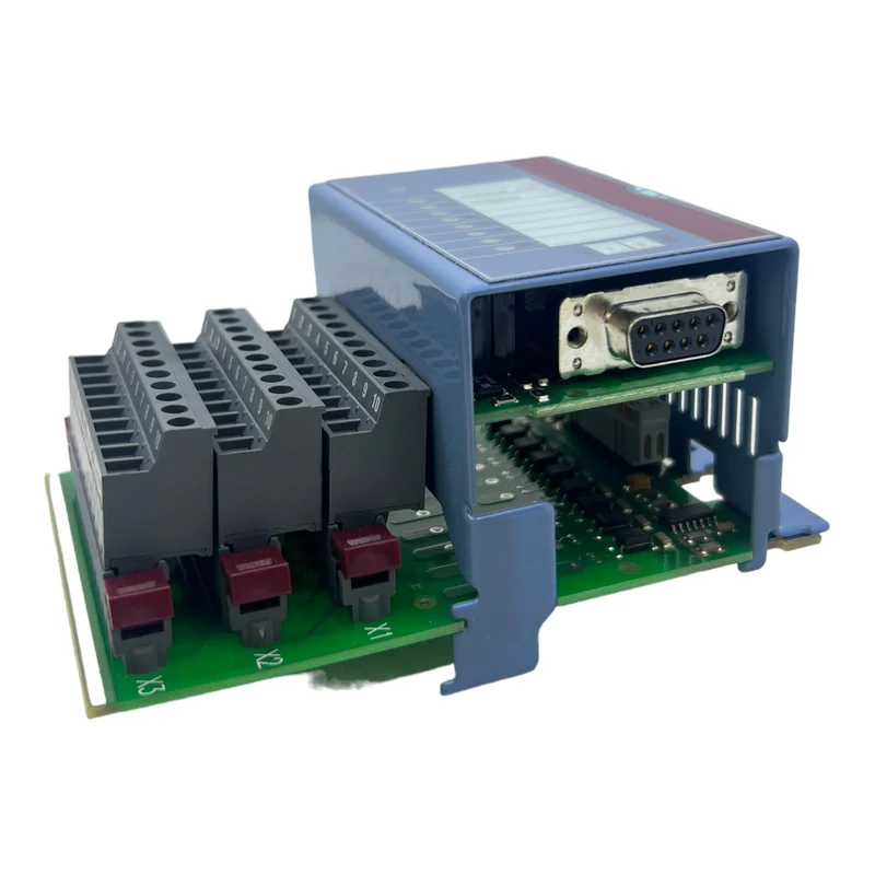 B&R 7DI435.7 Digitales Eingangsmodul 8 Eingänge 24V DC Modul