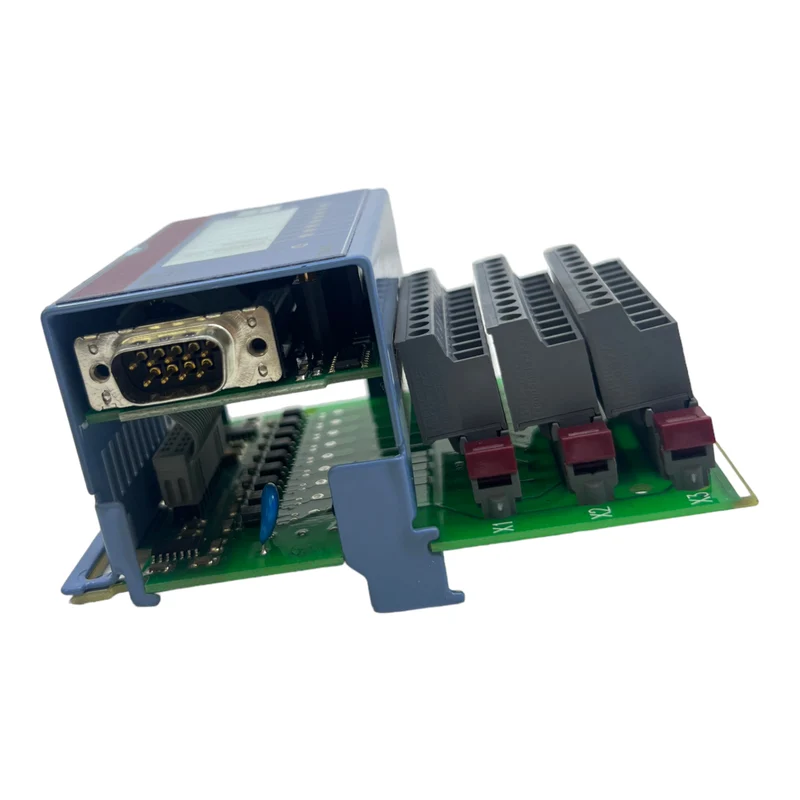 B&R 7DI435.7 Digitales Eingangsmodul 8 Eingänge 24V DC Modul