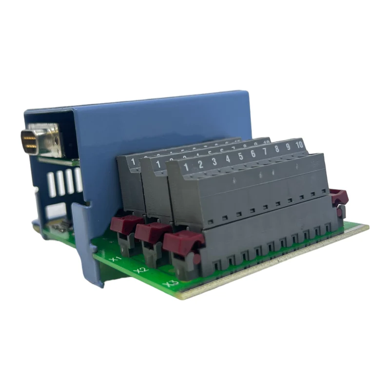 B&R 7DI435.7 Digitales Eingangsmodul 8 Eingänge 24V DC Modul