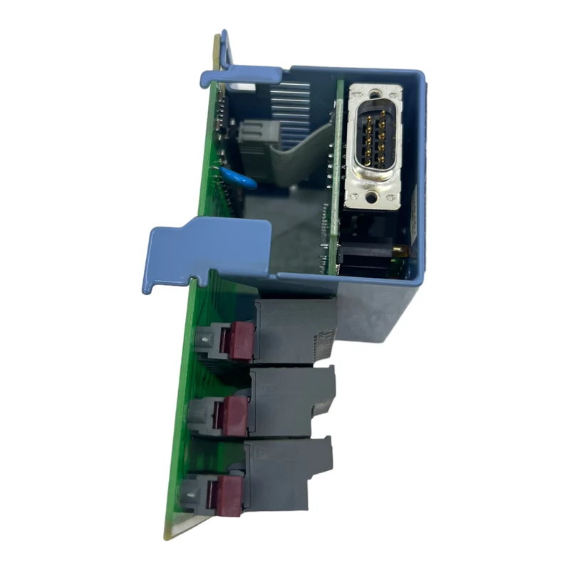 B&R 7DI435.7 Digitales Eingangsmodul 8 Eingänge 24V DC Modul