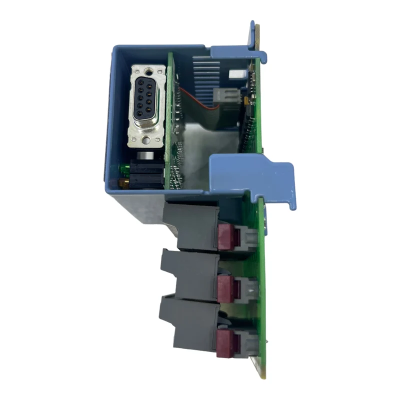 B&R 7DI435.7 Digitales Eingangsmodul 8 Eingänge 24V DC Modul