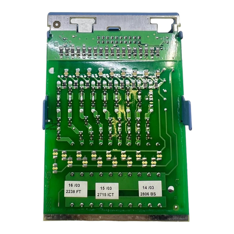 B&R 7DI435.7 Digitales Eingangsmodul 8 Eingänge 24V DC Modul