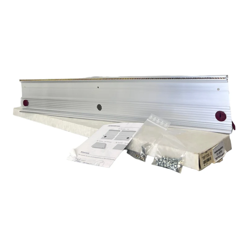B&R 7BP709.0 Modulträger für 9 Module B&R Modul