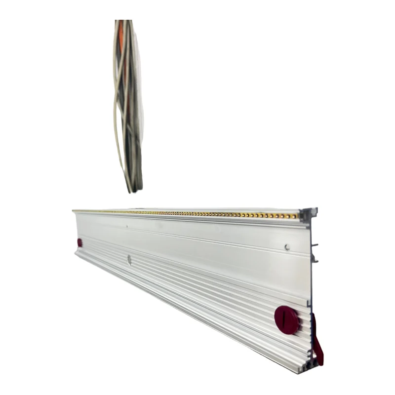 B&R 7BP709.0 Modulträger für 9 Module B&R Modul