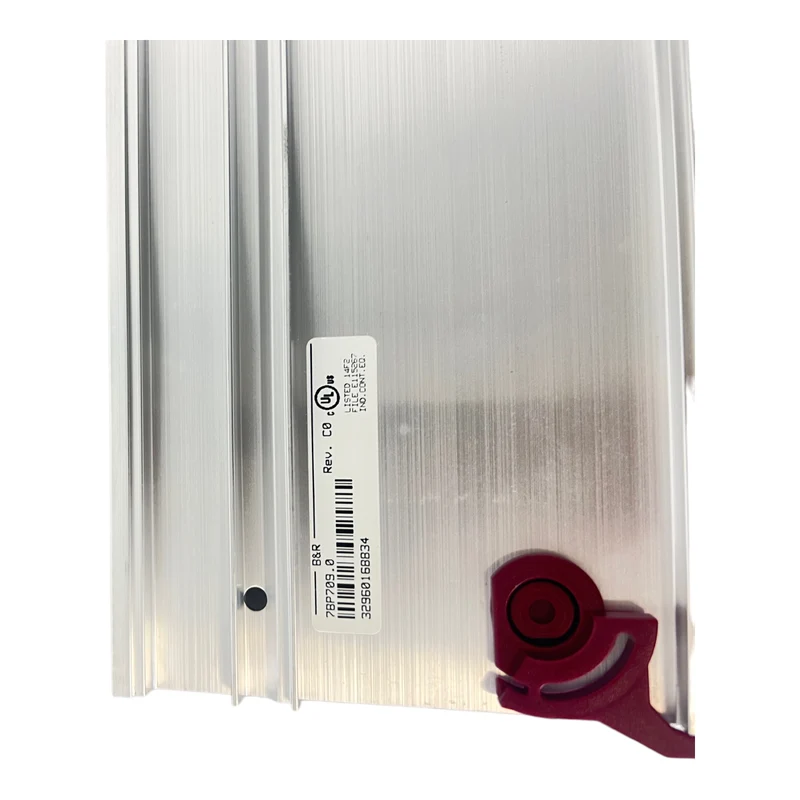 B&R 7BP709.0 Modulträger für 9 Module B&R Modul
