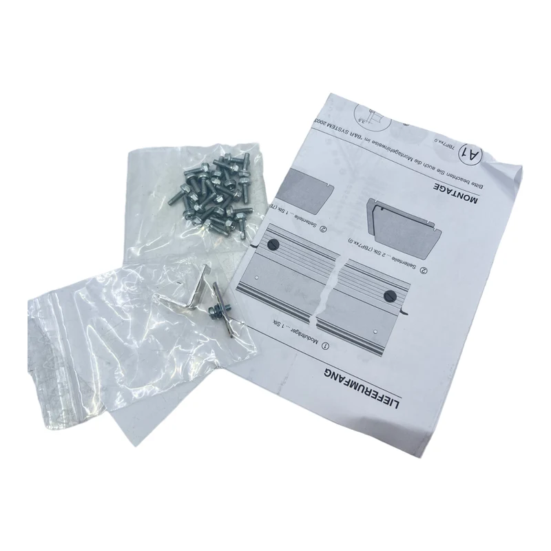 B&R 7BP709.0 Modulträger für 9 Module B&R Modul