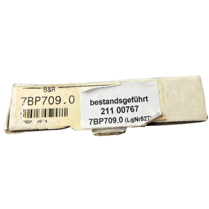 B&R 7BP709.0 Modulträger für 9 Module B&R Modul