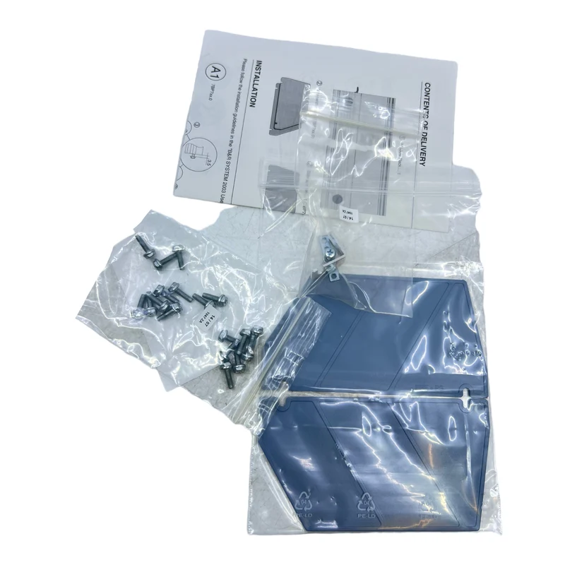 B&R 7BP707.0 Modulträger für 7 Module B&R Modul