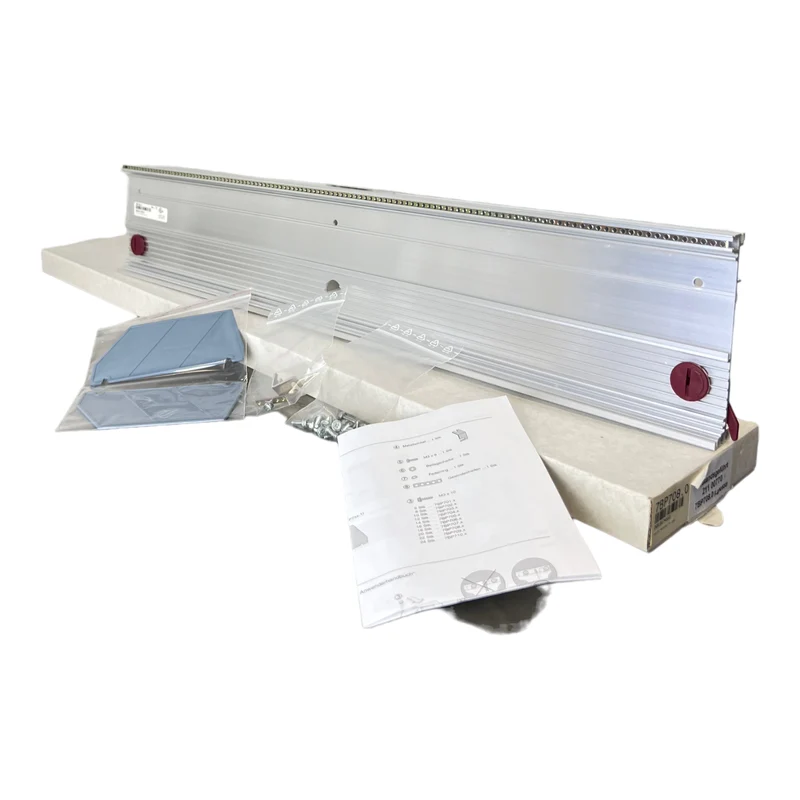 B&R 7BP708.0 Modulträger für 8 Module B&R Modul