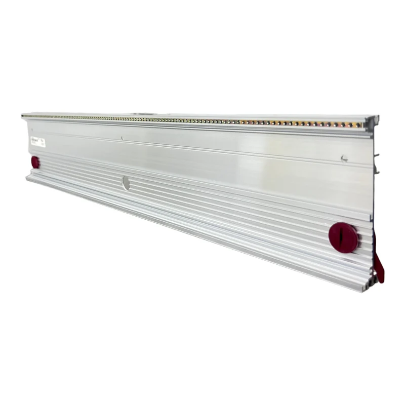 B&R 7BP708.0 Modulträger für 8 Module B&R Modul