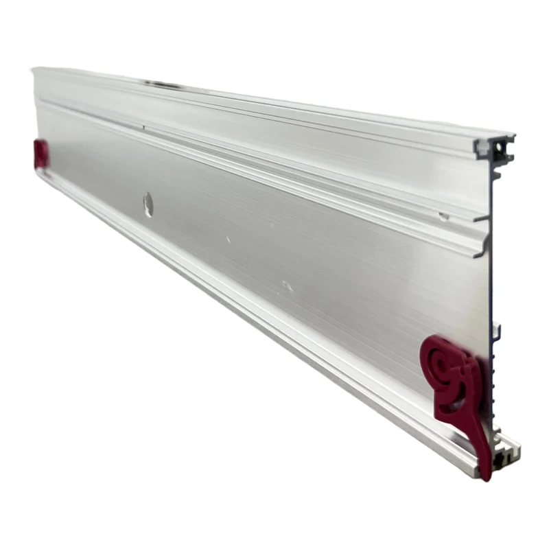 B&R 7BP708.0 Modulträger für 8 Module B&R Modul