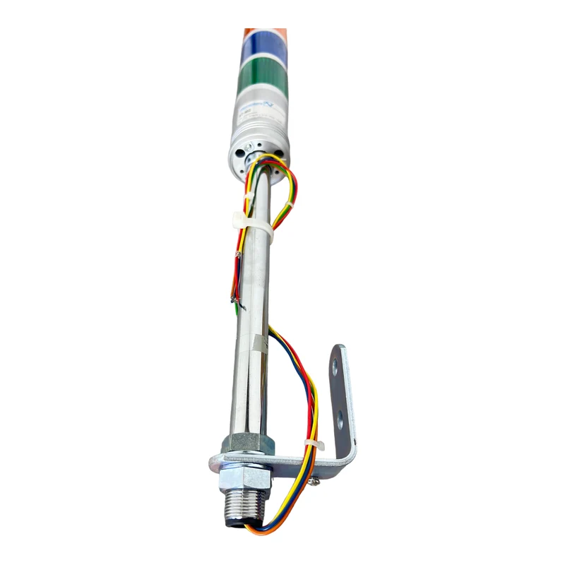 Pfannenberg ST-402 Signalleuchte 24 VDC grün blau gelb rot IP20 Pmax/St.:10W