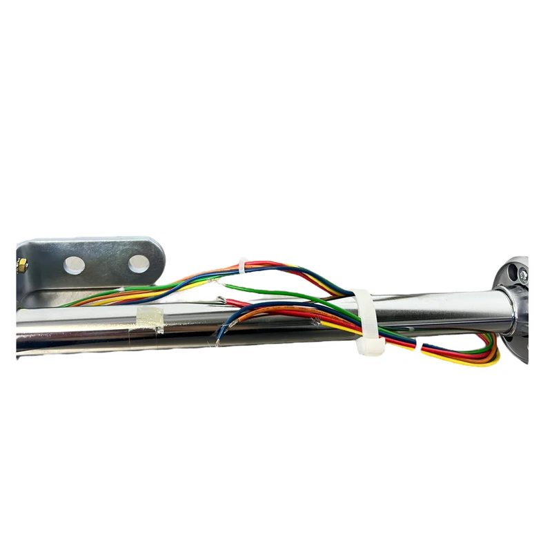 Pfannenberg ST-402 Signalleuchte 24 VDC grün blau gelb rot IP20 Pmax/St.:10W