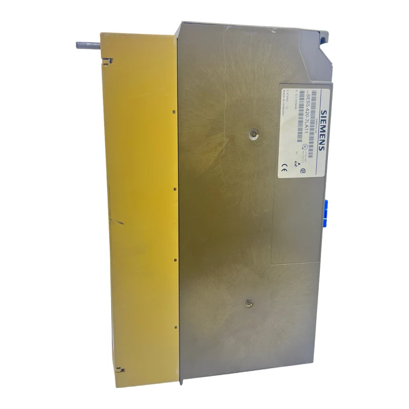 Siemens 6ES5420-7LA11 Digital Input Siemens 32×DC 24V Digital Input