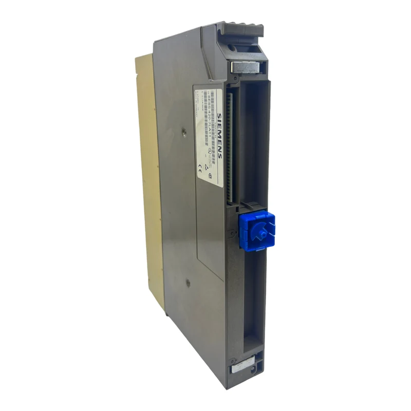 Siemens 6ES5420-7LA11 Digital Input Siemens 32×DC 24V Digital Input