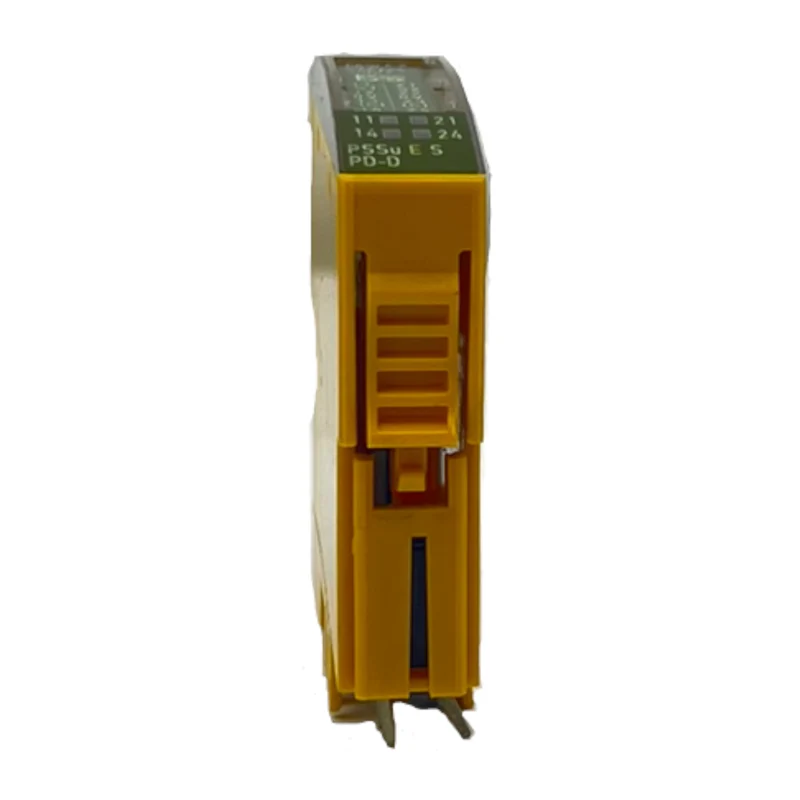 Pilz PSSuESPD-D Verteilermodul 312197 24V DC 1,50A Modul Pilz
