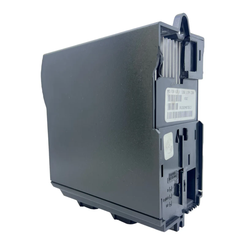 Siemens 6SE9210-7CA40 Frequenzumrichter 230V 1.8(1.1)A 120W IP20 47-63Hz