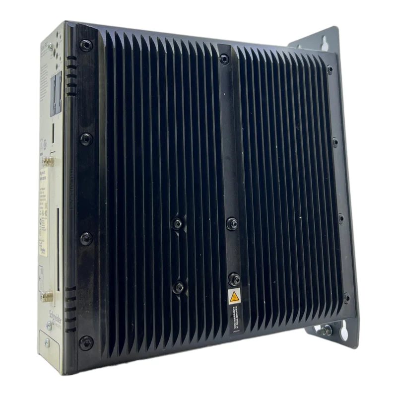 SCHNEIDER ELECTRIC HMIBUCND1E01 BoxPC 24V DC 1,6A BoxPC PC