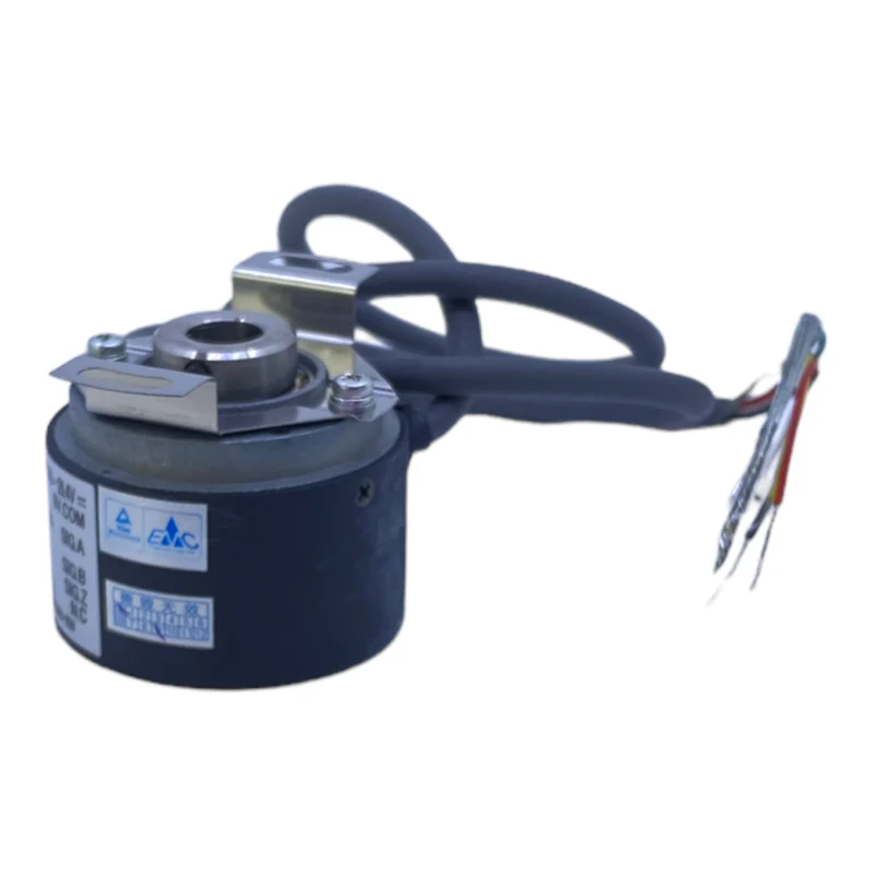 Nemicon HES-04-2MHT Drehgeber Encoder Nemicon Drehgeber