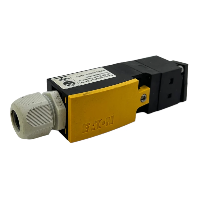 Eaton LS-11-ZB Positionsschalter AC15 400V 4A DC13 220V 0,3A IP66 Schalter