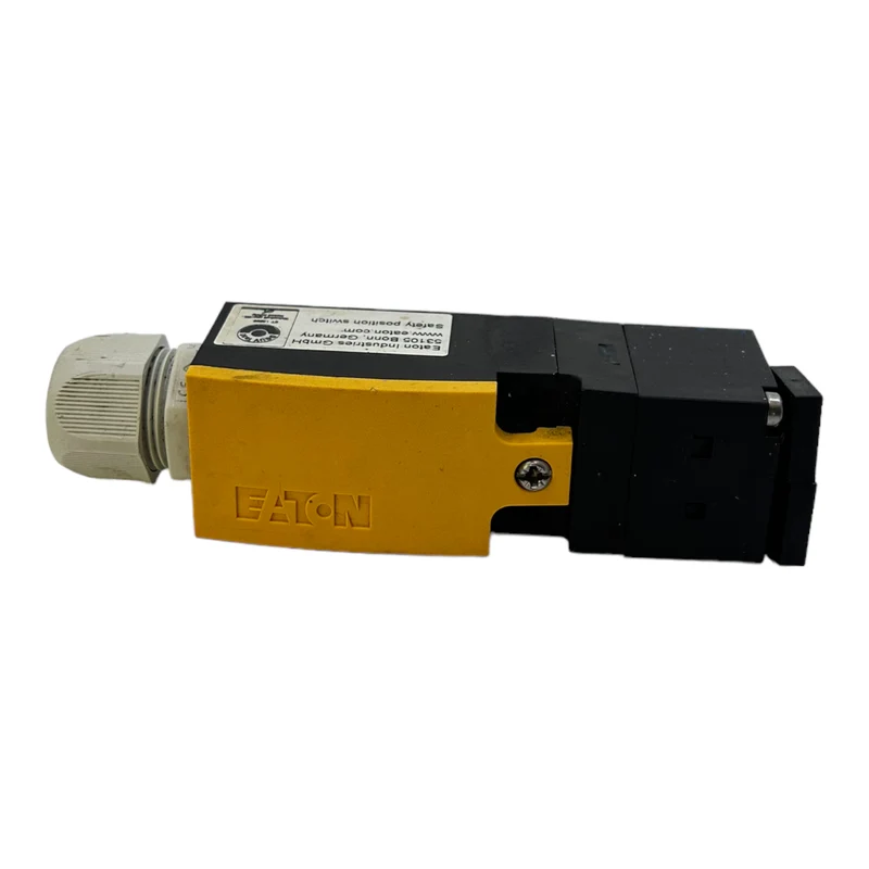Eaton LS-11-ZB Positionsschalter AC15 400V 4A DC13 220V 0,3A IP66 Schalter