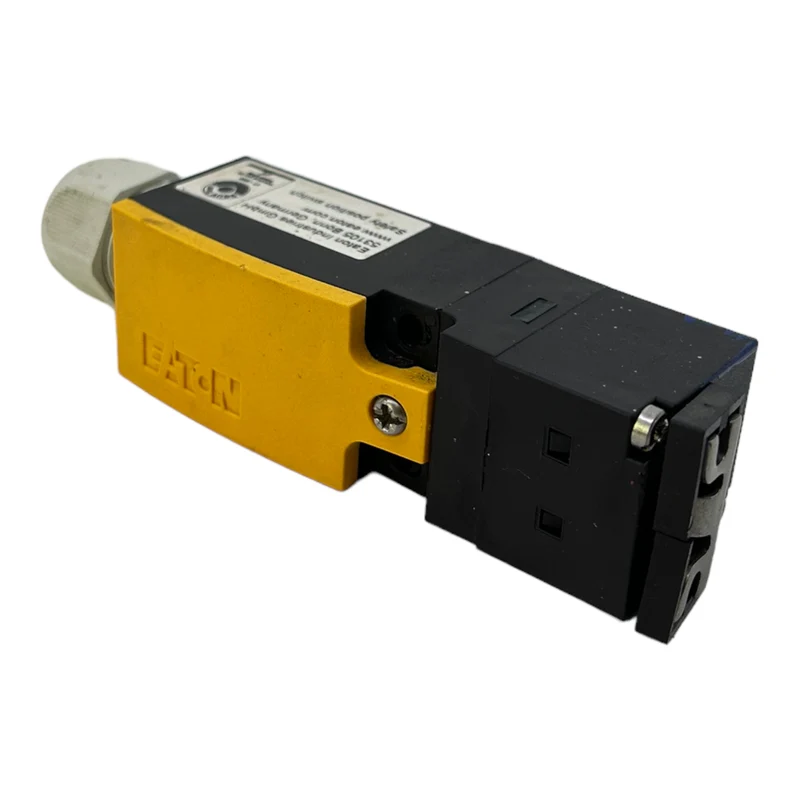 Eaton LS-11-ZB Positionsschalter AC15 400V 4A DC13 220V 0,3A IP66 Schalter