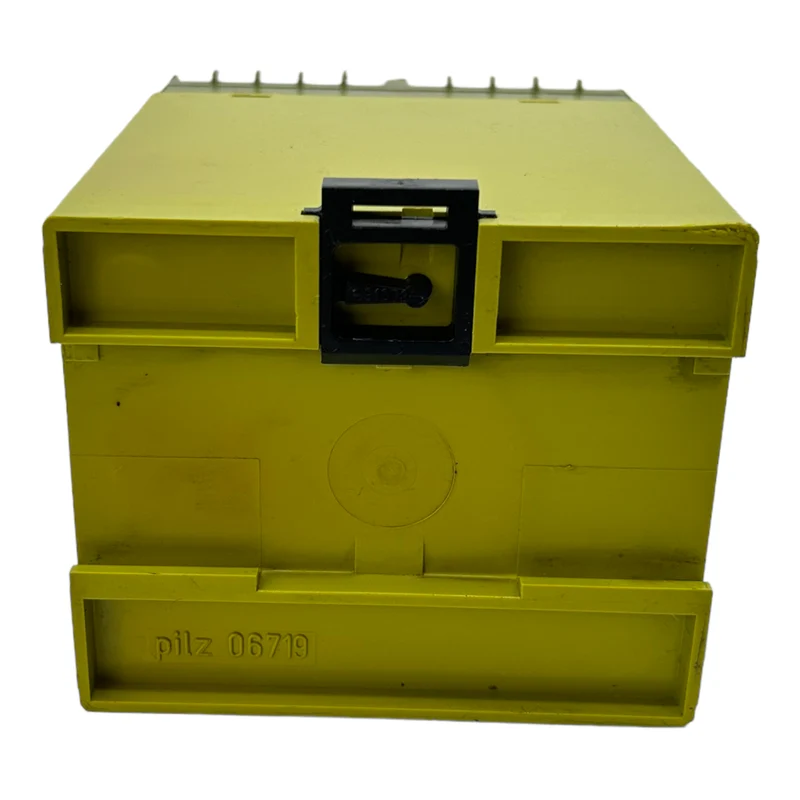 PILZ PNOZV Sicherheitsmodul PILZ Sicherheitsmodul