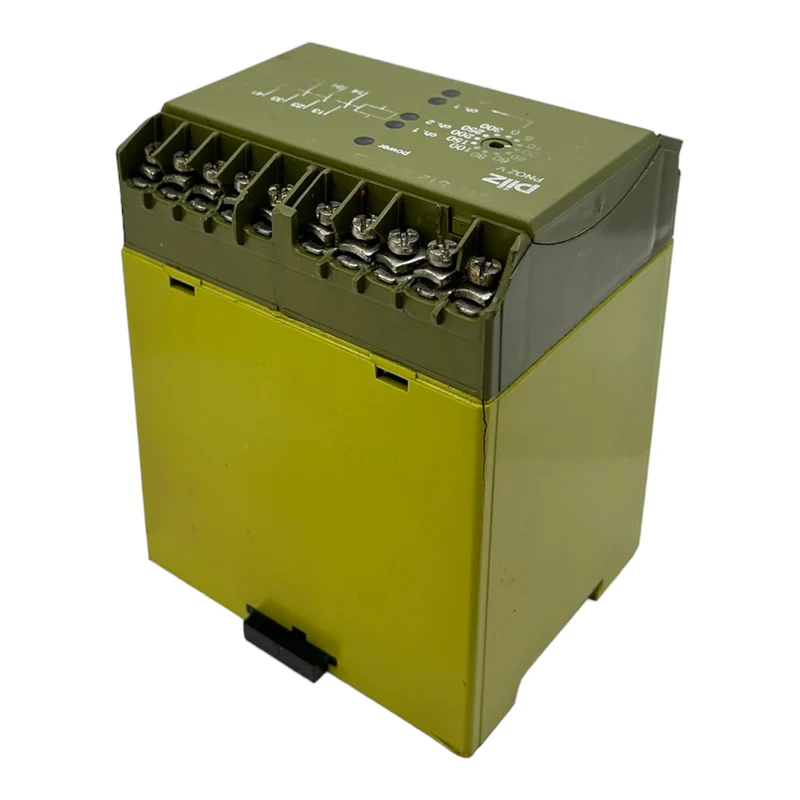 PILZ PNOZV Sicherheitsmodul PILZ Sicherheitsmodul