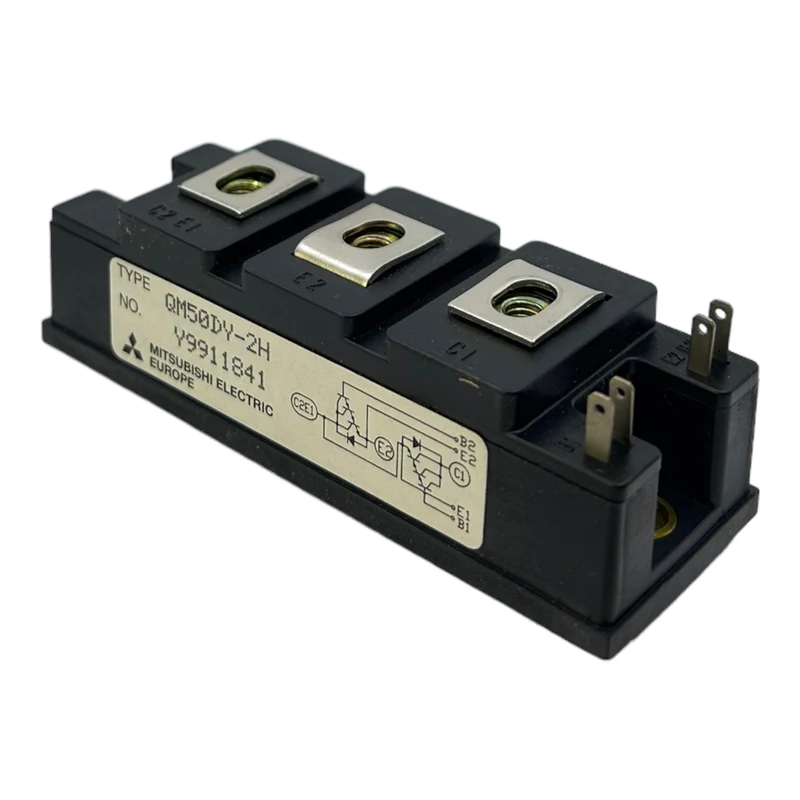 Mitsubishi electric QM50HY-2H Powerblock Y9911841 Powerblock