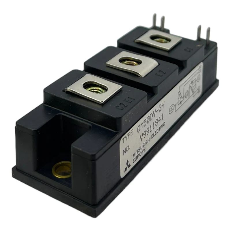 Mitsubishi electric QM50HY-2H Powerblock Y9911841 Powerblock