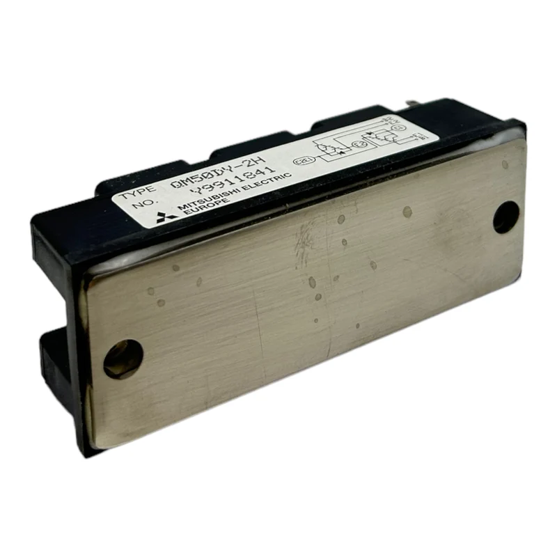 Mitsubishi electric QM50HY-2H Powerblock Y9911841 Powerblock