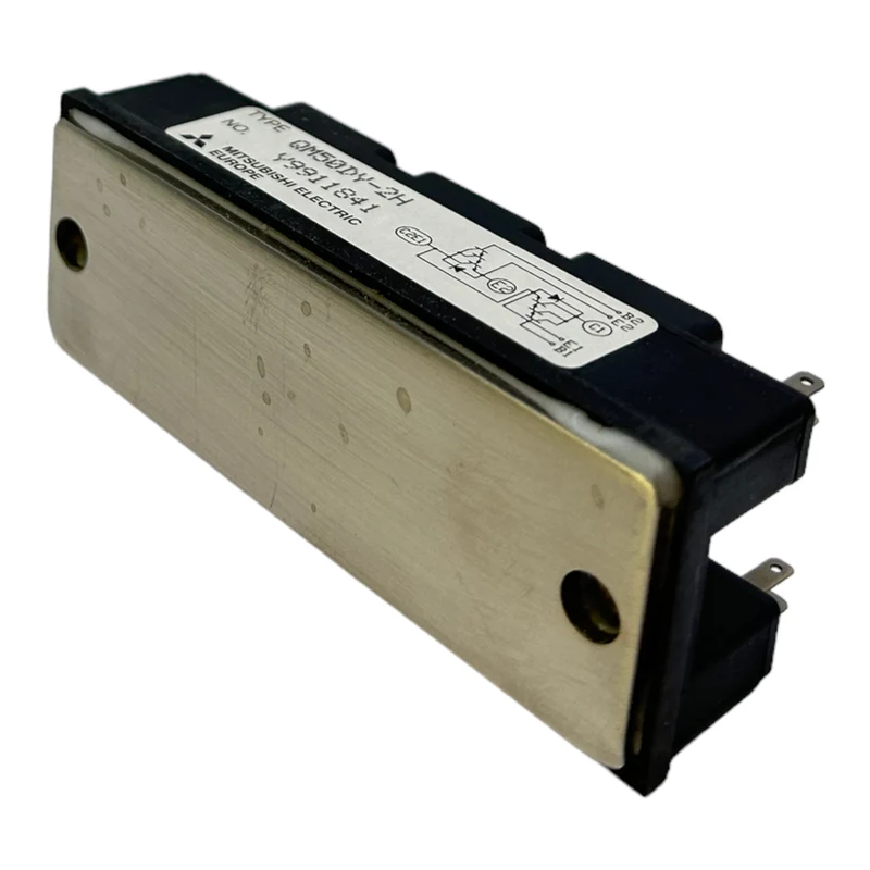 Mitsubishi electric QM50HY-2H Powerblock Y9911841 Powerblock