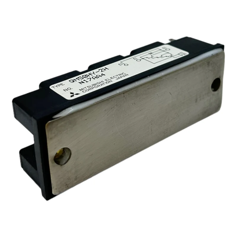 Mitsubishi electric QM50HY-2H Powerblock N17AA4 Powerblock