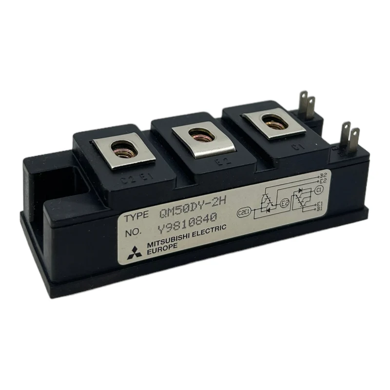 Mitsubishi electric QM50DY-2H Powerblock F9810840 Powerblock