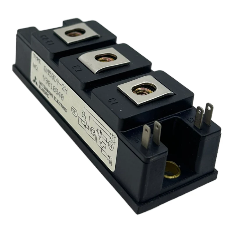 Mitsubishi electric QM50DY-2H Powerblock F9810840 Powerblock