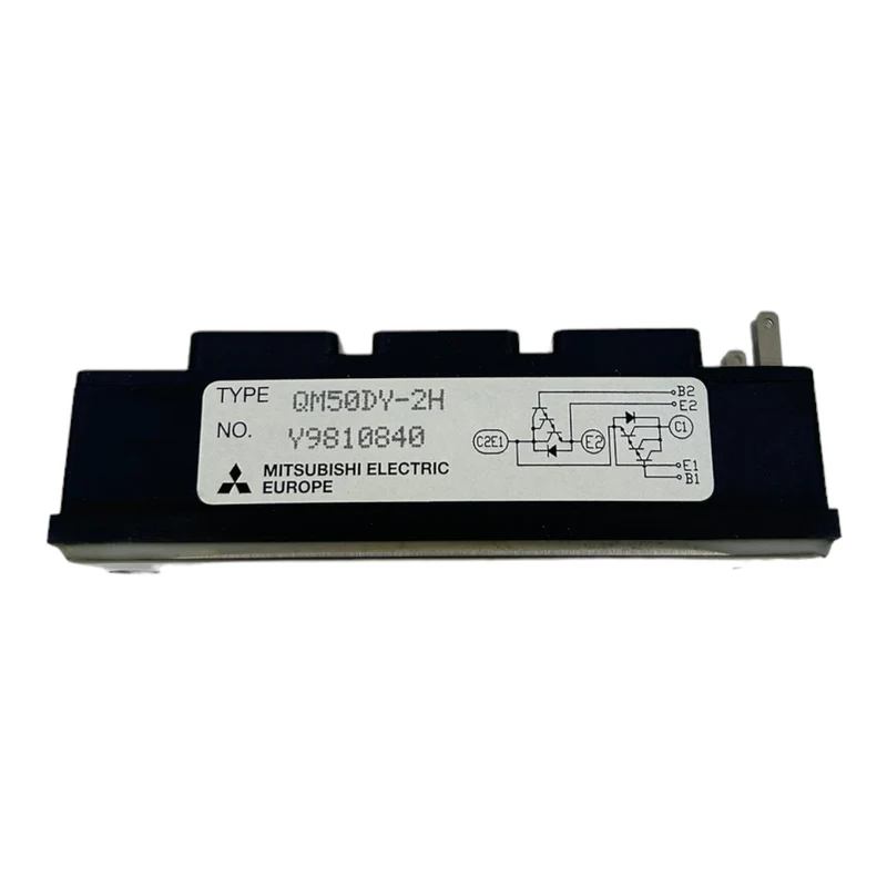 Mitsubishi electric QM50DY-2H Powerblock F9810840 Powerblock