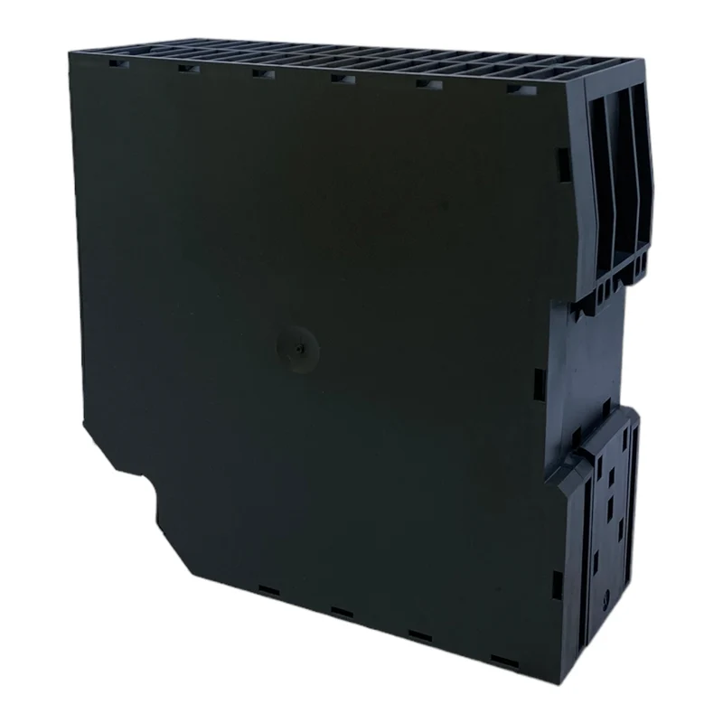 Siemens 6EP1333-2AA01 Netzteil INP.230V/120V AC 1.15A/2.1A OUT.24V DC 5A 50/60Hz