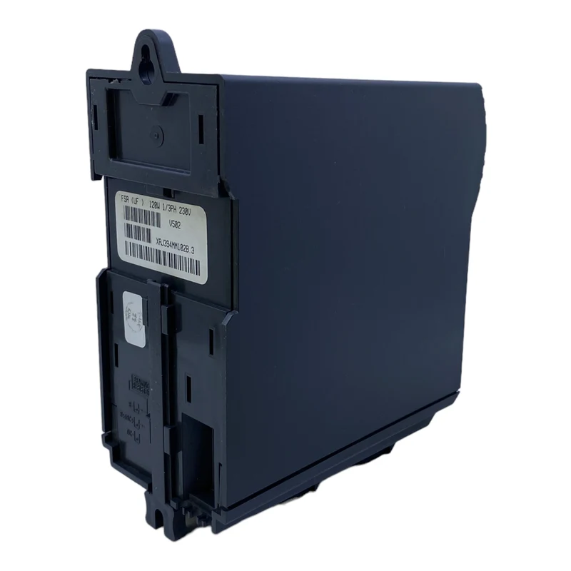Siemens 6SE9210-7CA40 Micromaster 230V 120W 1.8A 47-63Hz IP20