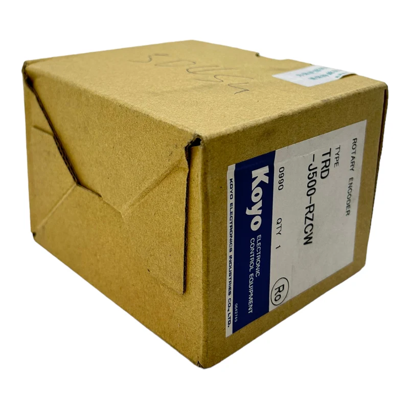 Koyo TRD-J500-RZCW Drehgeber Encoder Koyo Drehgeber
