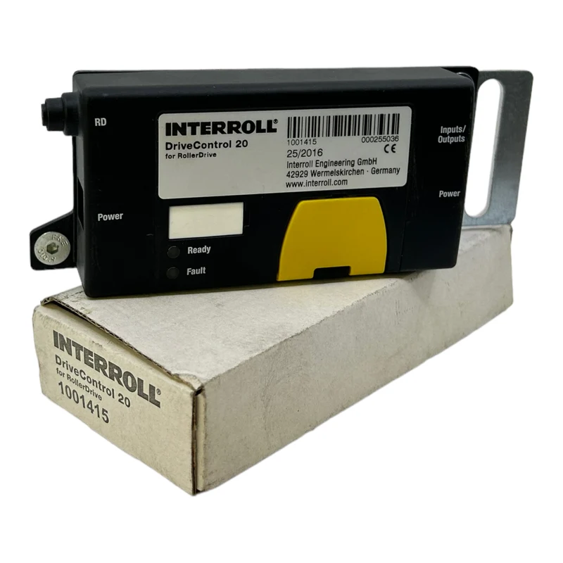 Interroll 1001415 Antriebssteuerung Interroll Steuerung